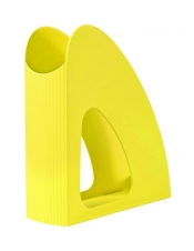 Pojemnik na czasopisma HAN Loop I-Colour żółty (HN1621045-11)