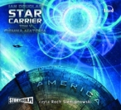 Star Carrier Tom 5 Ciemna materia (Audiobook)