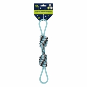 Szarpak dla Psa gumowy 34cm