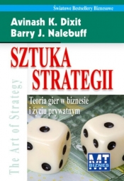 Sztuka strategii - Barry Nalebuff