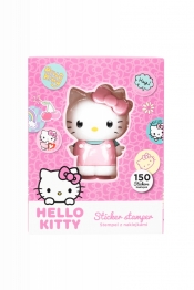 Coolpack, Stempel z naklejkami Hello Kitty - Pink 1, 1 szt (13174PTR)
