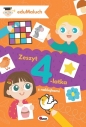 EduMaluch. Zeszyt 4-latka - Natalia Kawałko-Dzikowska