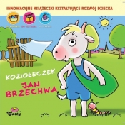 Koziołeczek - Jan Brzechwa
