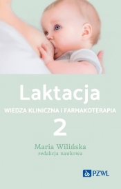 LaktacjaTom 2 - Maria Wilińska