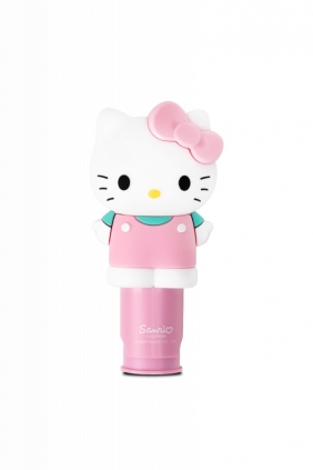 Coolpack, Stempel z naklejkami Hello Kitty - Pink 1, 1 szt (13174PTR)