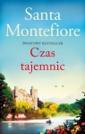 Czas tajemnic Santa Montefiore