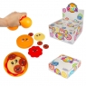 Sensoryczna pizza fidget