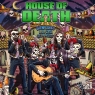 Bienvenido a la Casa de la Muerte (Digipack)