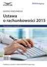 Ustawa o rachunkowości 2015 Kodeks Księgowego