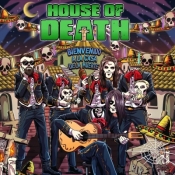 Bienvenido a la Casa de la Muerte (Digipack)
