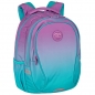 Coolpack, Plecak młodzieżowy Factor X - Gradient Blueberry (F002505)