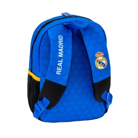 Plecaczek Real Madrid Young, AK300