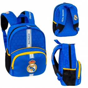 Plecaczek Real Madrid Young, AK300