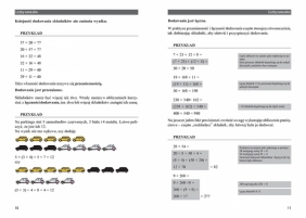 Matematyka - korepetycje - szkoła podstawowa, klasa 4 - Grażyna Matachowska