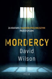 Mordercy - Wilson David