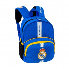 Plecaczek Real Madrid Young, AK300