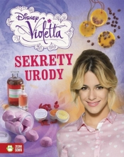 Sekrety urody Violetta