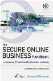 Secure Online Business Handbook