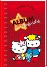 Hello Kitty Album przyjaciółek