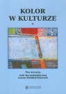 Kolor w kulturze