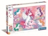  Puzzle 24 Maxi Super Kolor Jolly Unicorns
