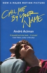 Call me by your name Aciman Andre