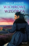 Wichrowe Wzgórza (wydanie pocketowe) Emily Bronte