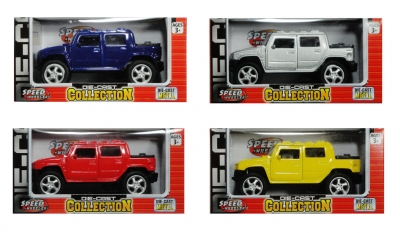 Auto metal 4