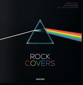 Rock Covers - Busch Robbie, Kirby Jonathan, Wiedemann Julius