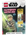 LEGO Star Wars. Największy Mistrz Jedi!