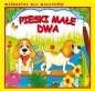Pieski małe dwa