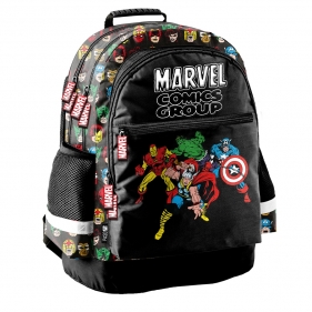 Plecak szkolny Marvel - Avengers