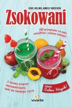 Zsokowani - Amely Greeven, Eric Helms