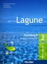 Lagune 2 Kursbuch mit CD