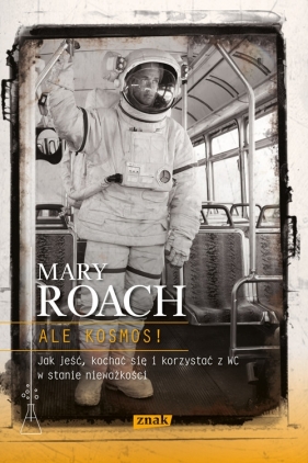 Ale kosmos - Roach Mary