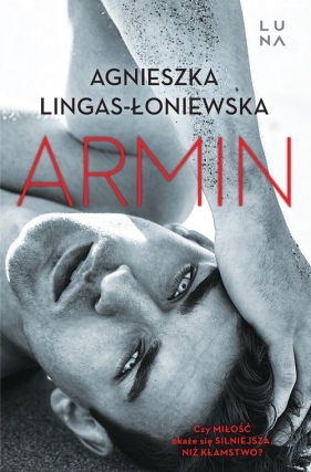 Armin - Lingas-Łoniewska Agnieszka