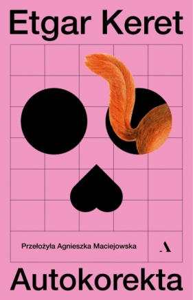 Autokorekta - Etgar Keret