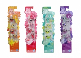 Figurki Littlest Pet Shop Kwiatowi Przyjaciele Party Rose (E5149/E5162)