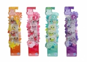 Figurki Littlest Pet Shop Kwiatowi Przyjaciele Party Rose (E5149/E5162)