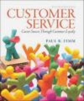 Customer Service Paul Timm