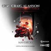 Expeditionary Force Tom 6 Mavericks (Audiobook) - Craig Alanson