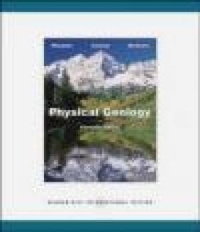 Physical Geology 11 e Charles (Carlos) C. Plummer, Diane H. Carlson, David McGeary