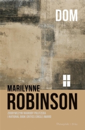 Dom - Marilynne Robinson