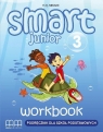 Smart Junior 3 Workbook ćwiczenia H.Q Mitchell