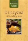 Dziczyzna i inne dary lasu Vauk Gottfried, Behrendt Lutz, Stumpf Jens