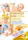 Biblioteczka Mamo To Ja Pierwszy rok życia dziecka