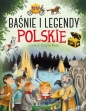 Baśnie i legendy polskie - Nożyńska-Demianiuk Agnieszka, Mariola Jarocka, Mariola Jarocka