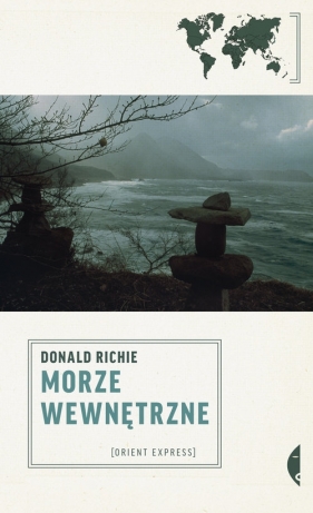 Morze Wewnętrzne - Donald Richie