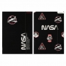  Teczka z gumką A4 Nasa mix