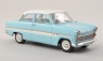 Ford Taunus 12M Limousine